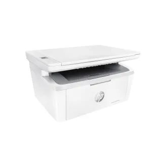 HP LaserJet MFP M140w (A4, 20 strani na minuto, USB, Wi-Fi, tiskanje/skeniranje/kopiranje) - Razpakirano