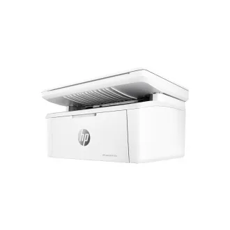 HP LaserJet MFP M140w (A4, 20 strani na minuto, USB, Wi-Fi, tiskanje/skeniranje/kopiranje)