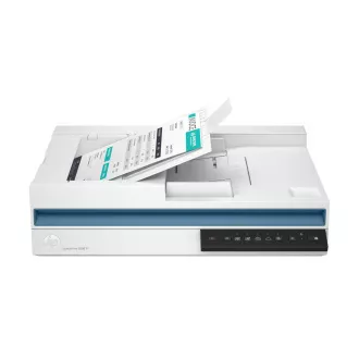 HP ScanJet Pro 3600 f1 ploski skener (A4, 1200 x 1200, USB 3.0, ADF, obojestranski)