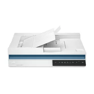HP ScanJet Pro 3600 f1 ploski skener (A4, 1200 x 1200, USB 3.0, ADF, obojestranski)