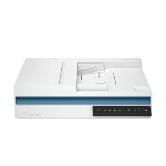 HP ScanJet Pro 3600 f1 ploski skener (A4, 1200 x 1200, USB 3.0, ADF, obojestranski)