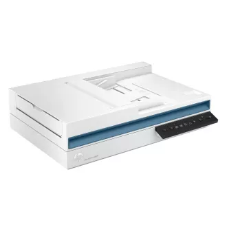 HP ScanJet Pro 3600 f1 ploski skener (A4, 1200 x 1200, USB 3.0, ADF, obojestranski)
