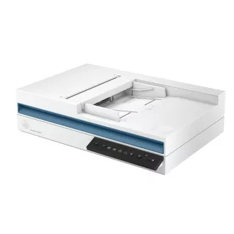 HP ScanJet Pro 3600 f1 ploski skener (A4, 1200 x 1200, USB 3.0, ADF, obojestranski)