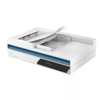 HP ScanJet Pro 3600 f1 ploski skener (A4, 1200 x 1200, USB 3.0, ADF, obojestranski)