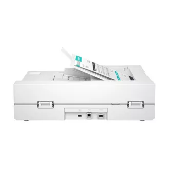 HP ScanJet Pro 3600 f1 ploski skener (A4, 1200 x 1200, USB 3.0, ADF, obojestranski)