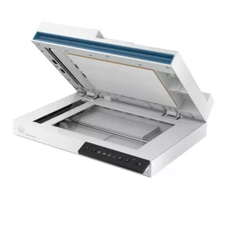 HP ScanJet Pro 3600 f1 ploski skener (A4, 1200 x 1200, USB 3.0, ADF, obojestranski)