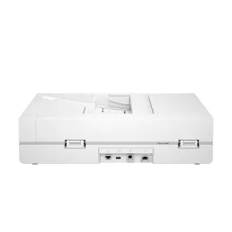 HP ScanJet Pro 4600 fnw1 (A4, 1200x1200, USB 3.0, Ethernet, Wi-Fi, ADF)