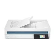 HP ScanJet Ent Flow N6600 fnw1 ploski skener (A4, 1200x1200, USB 3.0, WiFi, Ethernet, ADF)