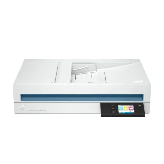 HP ScanJet Ent Flow N6600 fnw1 ploski skener (A4, 1200x1200, USB 3.0, WiFi, Ethernet, ADF)