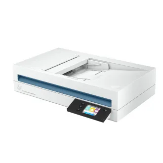 HP ScanJet Ent Flow N6600 fnw1 ploski skener (A4, 1200x1200, USB 3.0, WiFi, Ethernet, ADF)