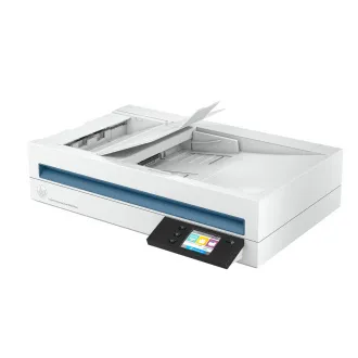 HP ScanJet Ent Flow N6600 fnw1 ploski skener (A4, 1200x1200, USB 3.0, WiFi, Ethernet, ADF)