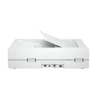 HP ScanJet Ent Flow N6600 fnw1 ploski skener (A4, 1200x1200, USB 3.0, WiFi, Ethernet, ADF)
