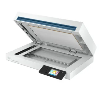 HP ScanJet Ent Flow N6600 fnw1 ploski skener (A4, 1200x1200, USB 3.0, WiFi, Ethernet, ADF)