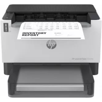 HP LaserJet Tank 2504dw (A4, 22 strani na minuto, USB, LAN, Wi-Fi, obojestranski tisk)