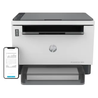 HP LaserJet Tank 1604w (A4, 22 strani na minuto, USB, Wi-Fi, TISKANJE/SKENIRANJE/KOPIRANJE) HP LaserJet Tank 1604w (A4, 22 strani na minuto, USB, Wi-Fi, TISKANJE/SKENIRANJE/KOPIRANJE)