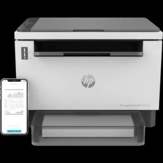 HP LaserJet Tank 2604dw (A4, 22 strani na minuto, USB, Ethernet, Wi-Fi, TISKANJE/SKENIRANJE/KOIPIRANJE, obojestranski tisk) HP LaserJet Tank 2604dw (A4, 22 strani na minuto, USB, Ethernet, Wi-Fi, TISKANJE/SKENIRANJE/KOIPIRANJE, obojestranski tisk)