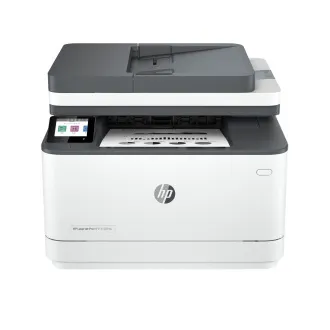 HP LaserJet Pro MFP 3102fdw (33 str./min, A4, USB, Wi-Fi, Ethernet, tiskanje, skeniranje, kopiranje, faksiranje, obojestransko tiskanje, avtomatski podajalnik dokumentov)
