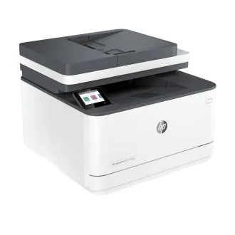 HP LaserJet Pro MFP 3102fdw (33 str./min, A4, USB, Wi-Fi, Ethernet, tiskanje, skeniranje, kopiranje, faksiranje, obojestransko tiskanje, avtomatski podajalnik dokumentov)