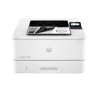 Tiskalnik HP LaserJet Pro 4002dn (40 strani na minuto, A4, USB, Ethernet, obojestranski tisk) Tiskalnik HP LaserJet Pro 4002dn (40 strani na minuto, A4, USB, Ethernet, obojestranski tisk)