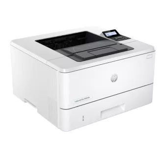 Tiskalnik HP LaserJet Pro 4002dn (40 strani na minuto, A4, USB, Ethernet, obojestranski tisk) Tiskalnik HP LaserJet Pro 4002dn (40 strani na minuto, A4, USB, Ethernet, obojestranski tisk)