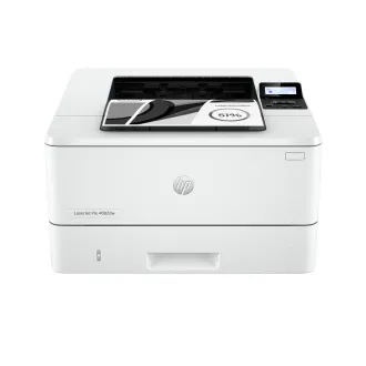 Tiskalnik HP LaserJet Pro 4002dw (40 str/min, A4, USB, Ethernet, Wi-Fi, obojestranski tisk) Tiskalnik HP LaserJet Pro 4002dw (40 str/min, A4, USB, Ethernet, Wi-Fi, obojestranski tisk)