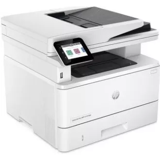 HP LaserJet Pro MFP 4102dw (40 strani na minuto, A4, USB, Ethernet, Wi-Fi, TISKANJE, SKENIRANJE, KOPIRANJE, DADF, obojestranski tisk)