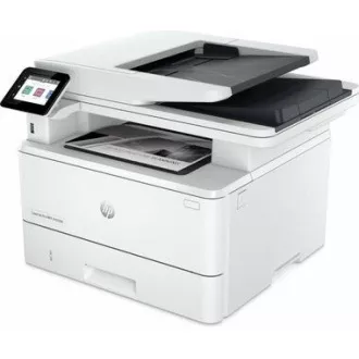 HP LaserJet Pro MFP 4102dw (40 strani na minuto, A4, USB, Ethernet, Wi-Fi, TISKANJE, SKENIRANJE, KOPIRANJE, DADF, obojestranski tisk)