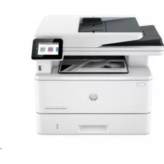 HP LaserJet Pro MFP 4102dw (40 strani na minuto, A4, USB, Ethernet, Wi-Fi, TISKANJE, SKENIRANJE, KOPIRANJE, DADF, obojestranski tisk)