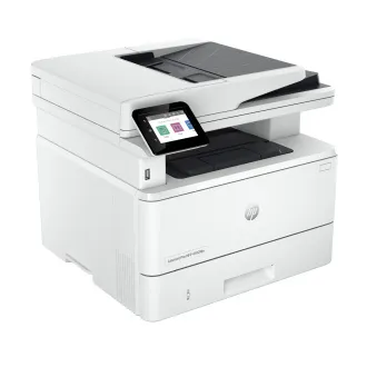 HP LaserJet Pro MFP 4102fdn (40 strani na minuto, A4, USB, Ethernet, TISKANJE, SKENIRANJE, KOPIRANJE, FAX, DADF, obojestranski tisk)