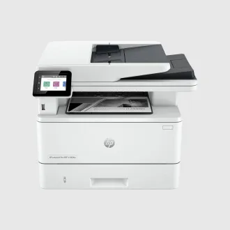 HP LaserJet Pro MFP 4102fdn (40 strani na minuto, A4, USB, Ethernet, TISKANJE, SKENIRANJE, KOPIRANJE, FAX, DADF, obojestranski tisk)