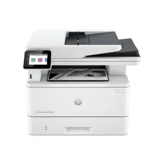 HP LaserJet Pro MFP 4102fdn (40 strani na minuto, A4, USB, Ethernet, TISKANJE, SKENIRANJE, KOPIRANJE, FAX, DADF, obojestranski tisk)