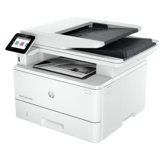HP LaserJet Pro MFP 4102fdn (40 strani na minuto, A4, USB, Ethernet, TISKANJE, SKENIRANJE, KOPIRANJE, FAX, DADF, obojestranski tisk)