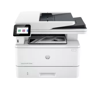HP LaserJet Pro MFP 4102fdw (40 strani na minuto, A4, USB, Ethernet, Wi-Fi, TISKANJE, SKENIRANJE, KOPIRANJE, FAX, DADF, obojestranski tisk)