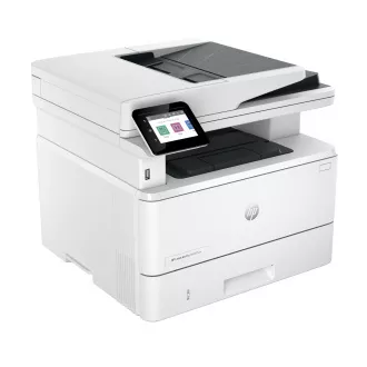 HP LaserJet Pro MFP 4102fdw (40 strani na minuto, A4, USB, Ethernet, Wi-Fi, TISKANJE, SKENIRANJE, KOPIRANJE, FAX, DADF, obojestranski tisk)