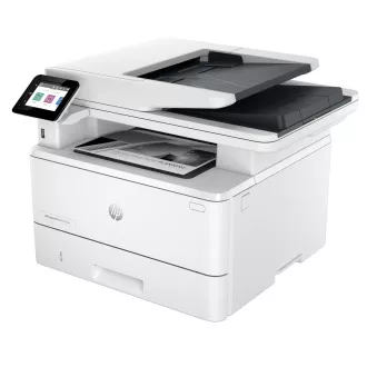 HP LaserJet Pro MFP 4102fdw (40 strani na minuto, A4, USB, Ethernet, Wi-Fi, TISKANJE, SKENIRANJE, KOPIRANJE, FAX, DADF, obojestranski tisk)