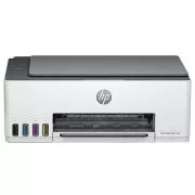 HP All-in-One Ink Smart Tank Wireless 580 (A4, 22/16 strani na minuto, USB, Wi-Fi, BT, tiskanje, skeniranje, kopiranje)