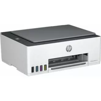 HP All-in-One Ink Smart Tank Wireless 580 (A4, 12/5 strani na minuto, USB, Wi-Fi, BT, tiskanje, skeniranje, kopiranje)