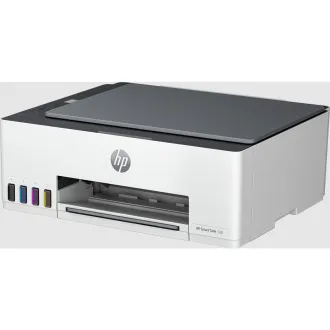 HP All-in-One Ink Smart Tank Wireless 580 (A4, 12/5 strani na minuto, USB, Wi-Fi, BT, tiskanje, skeniranje, kopiranje)