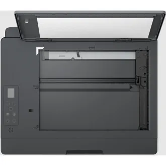 HP All-in-One Ink Smart Tank Wireless 580 (A4, 12/5 strani na minuto, USB, Wi-Fi, BT, tiskanje, skeniranje, kopiranje) - Razpakirano HP All-in-One Ink Smart Tank Wireless 580 (A4, 12/5 strani na minuto, USB, Wi-Fi, BT, tiskanje, skeniranje, kopiranje) - Razpakirano