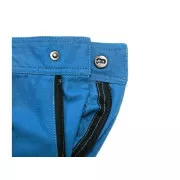 Hlače CXS STRETCH, 170-176 cm, moške, srednje modro-črne, velikost 44