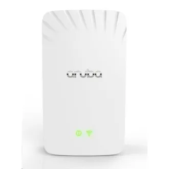 Aruba AP-503HR (EU) Oddaljeni dostopni točki v paketu z AP-503H (RW)   namizni nosilec   napajalnik   napajalni kabel EU R7G96AR OBNOVITEV