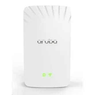 Aruba AP-503HR (EU) Oddaljeni dostopni točki v paketu z AP-503H (RW)   namizni nosilec   napajalnik   napajalni kabel EU R7G96AR OBNOVITEV