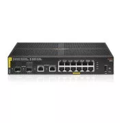 HPE Aruba Networking CX 6000 12G Class4 PoE 2G/2SFP 139W stikalo R8N89AR PONOVITEV
