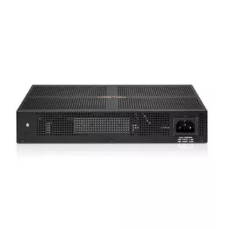 HPE Aruba Networking CX 6000 12G Class4 PoE 2G/2SFP 139W stikalo R8N89AR PONOVITEV