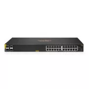 Aruba 6100 24G Class4 PoE 4SFP  370W stikalo JL677AR OBNOVITEV