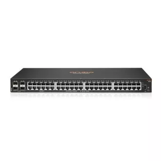 HPE Aruba Networking CX 6000 48G 4SFP stikalo R8N86AR PRENOVITEV
