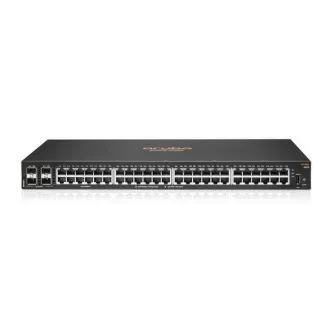 HPE Aruba Networking CX 6000 48G 4SFP stikalo R8N86AR PRENOVITEV