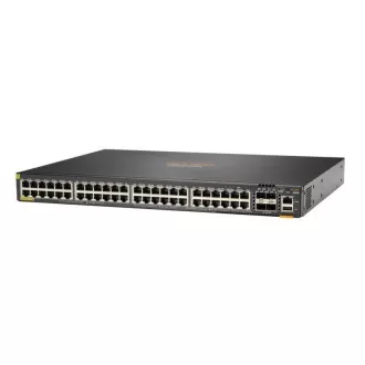 HPE Aruba Networking CX 6200F 48G 4SFP  stikalo JL726AR OBNOVITEV