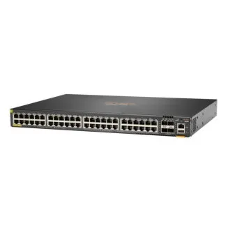 HPE Aruba Networking CX 6200F 48G 4SFP  stikalo JL726AR OBNOVITEV