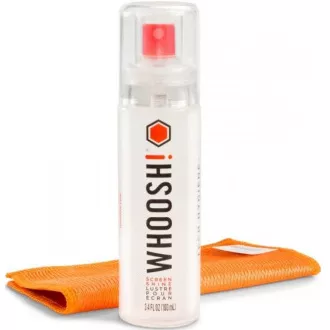 WHOOSH! Screen Shine On the Go XL čistilo za zaslone - 100 ml